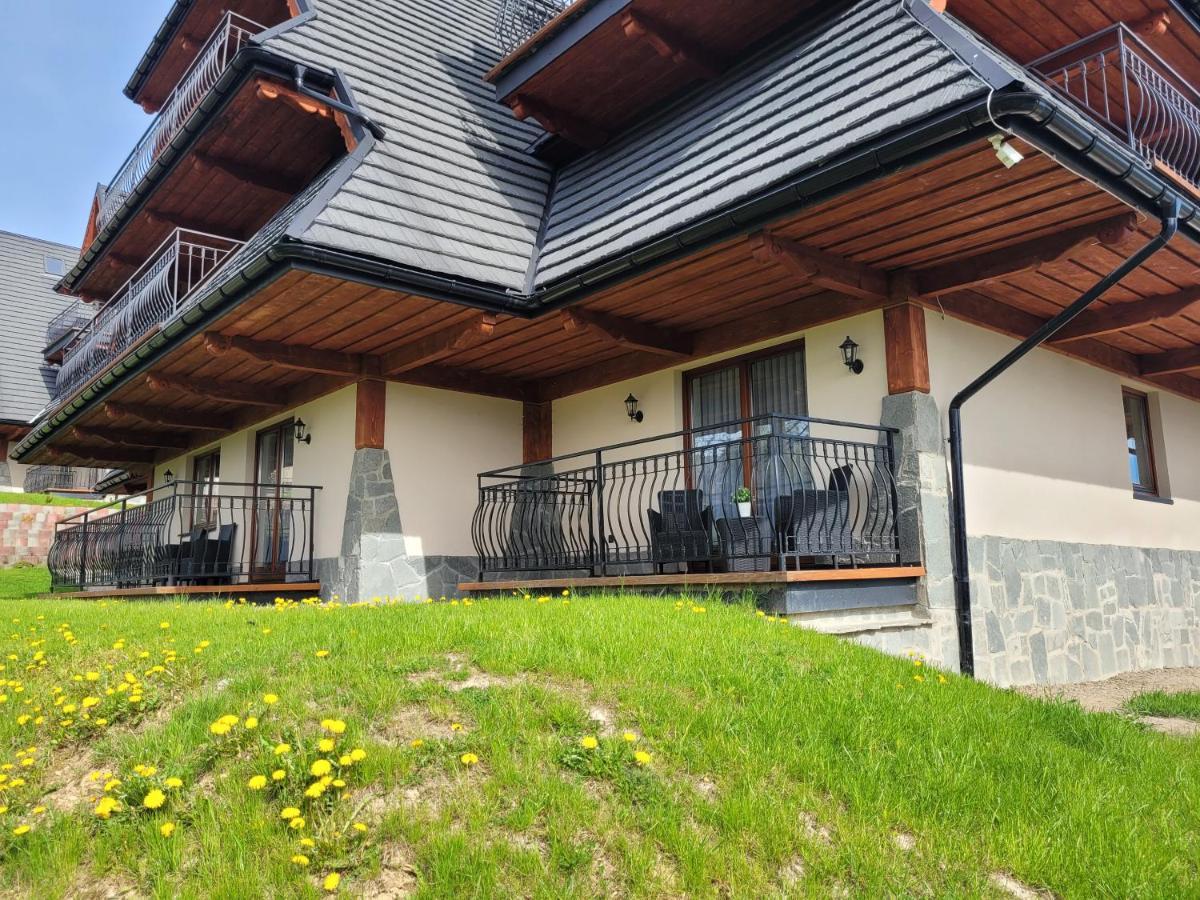 Apartamenty Gorskie Zacisze — Photos 3