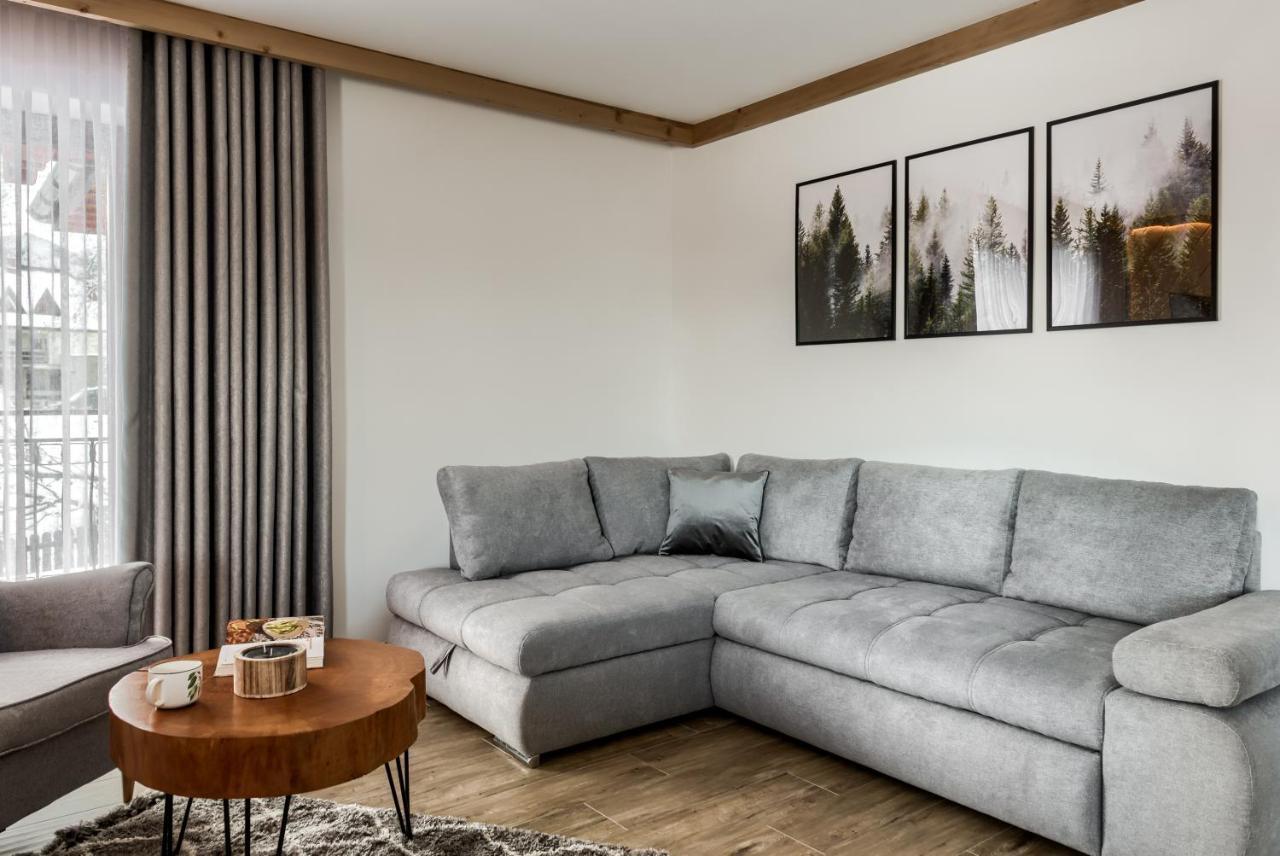 Apartamenty Gorskie Zacisze — Photos 2