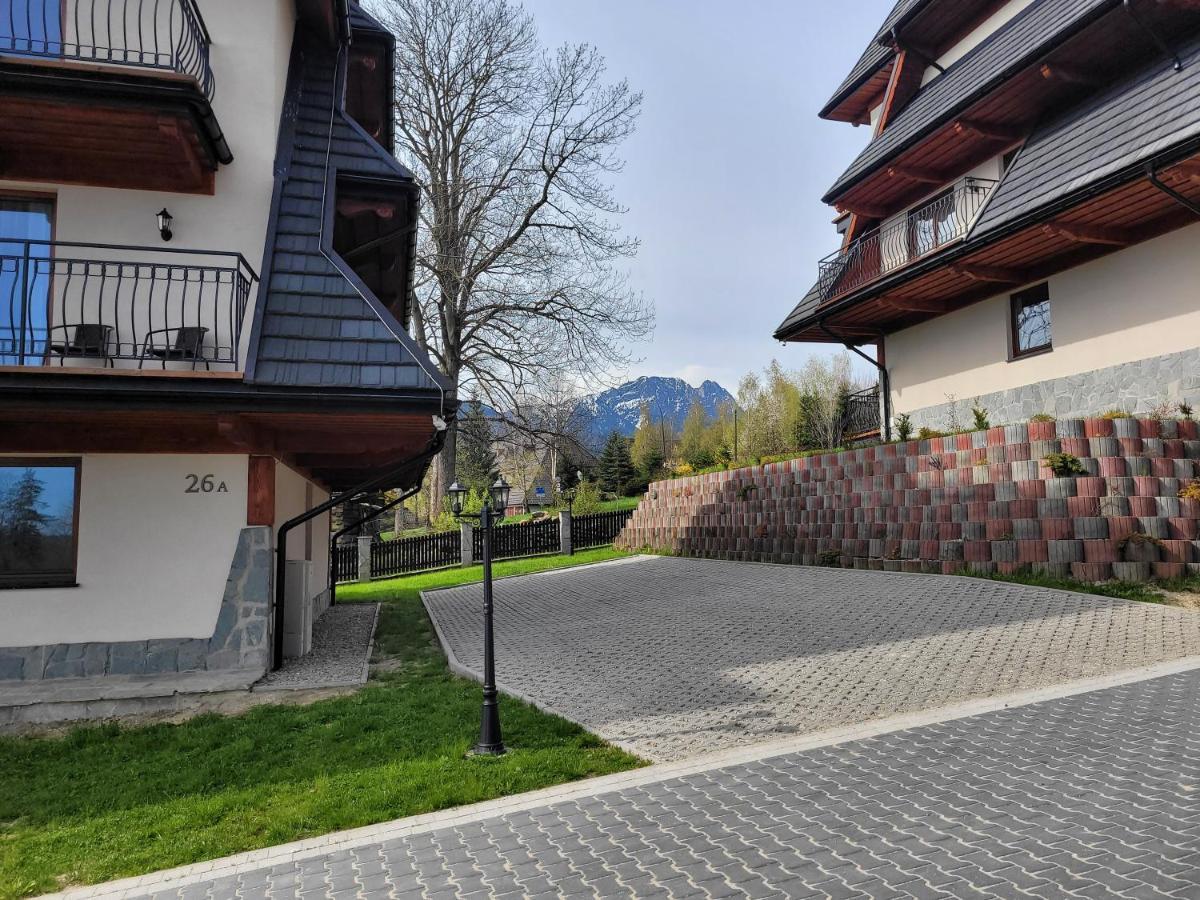 Apartamenty Gorskie Zacisze — Photos 1